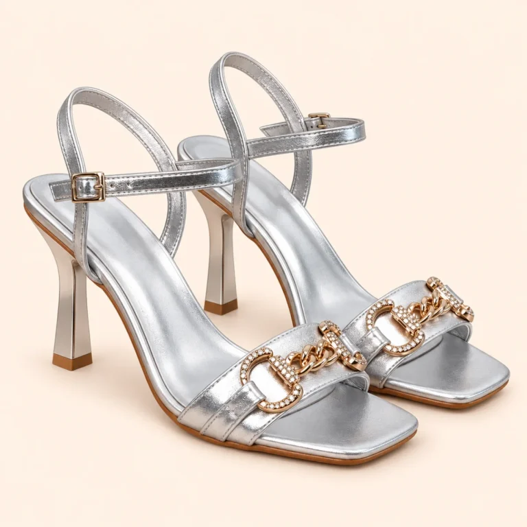 Talon 933 argent